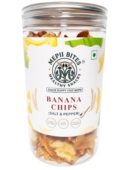 Nuts & Seeds